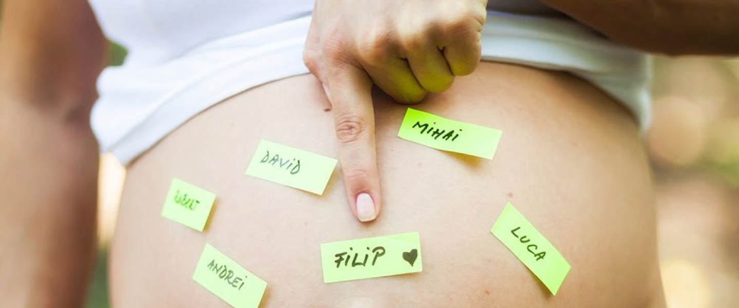 Header Desk Babynamen