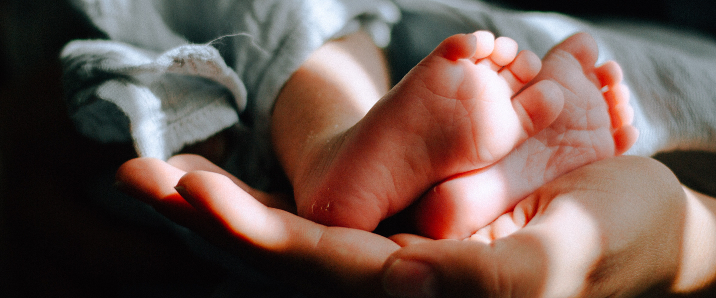 Header Desk Geboortekaartje